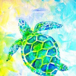 Meet your Posher, Maire beth